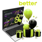 Spinbetter jak obrócić bonus